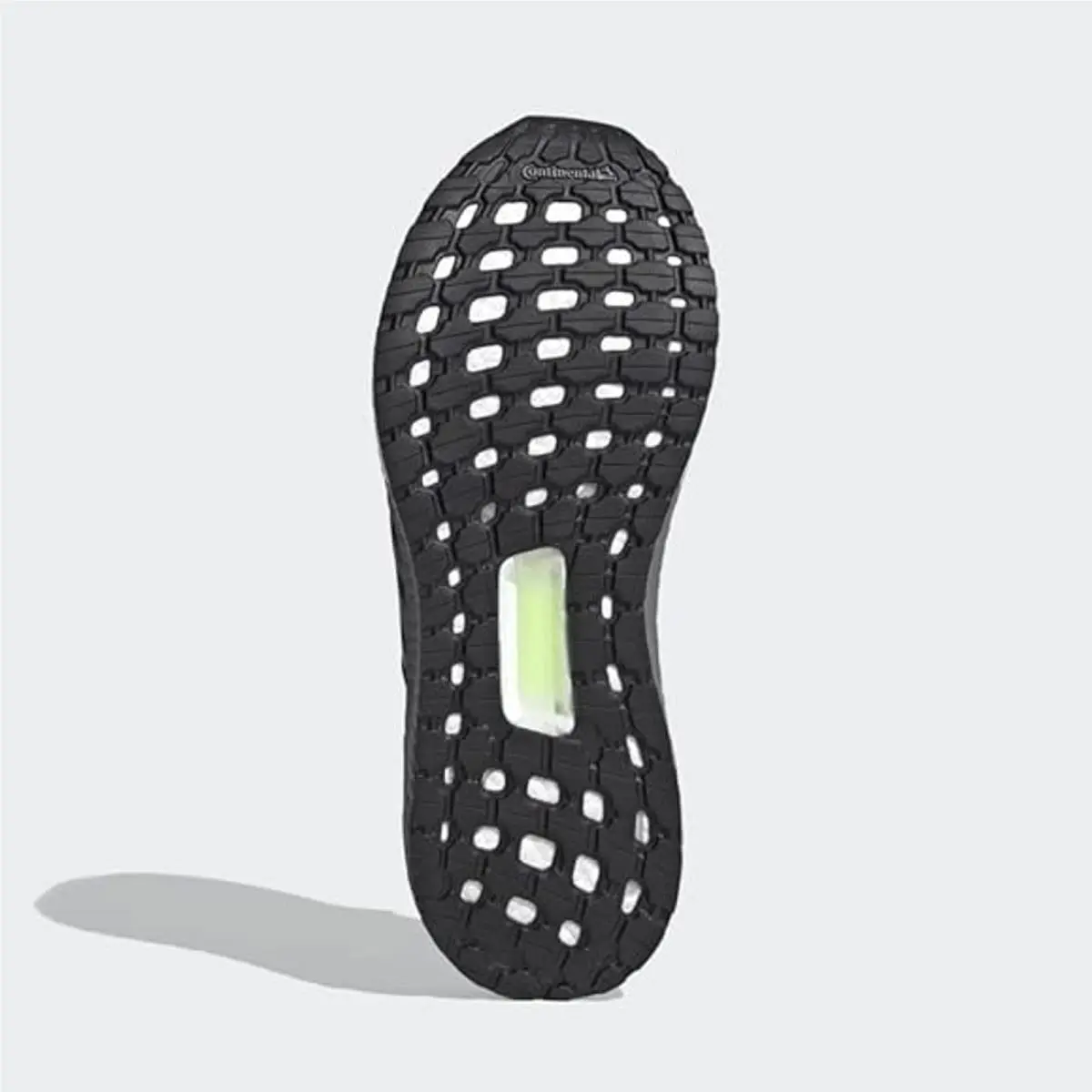 Adidas shoes - adidas UltraBoost 20 - UltraBoost - EG0707 - Black 3