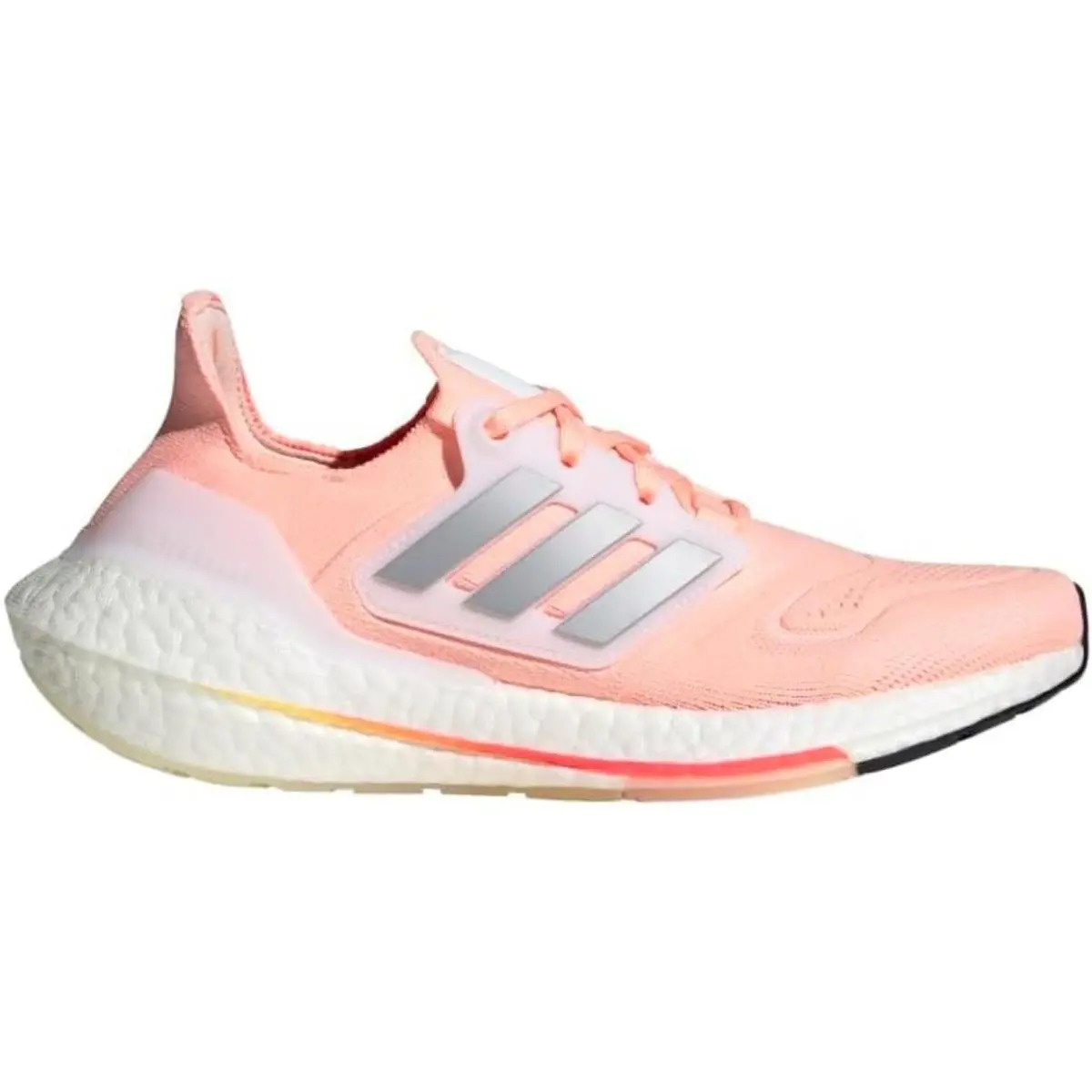 Adidas Ultraboost Women`s Running Shoes Size 6 Pink
