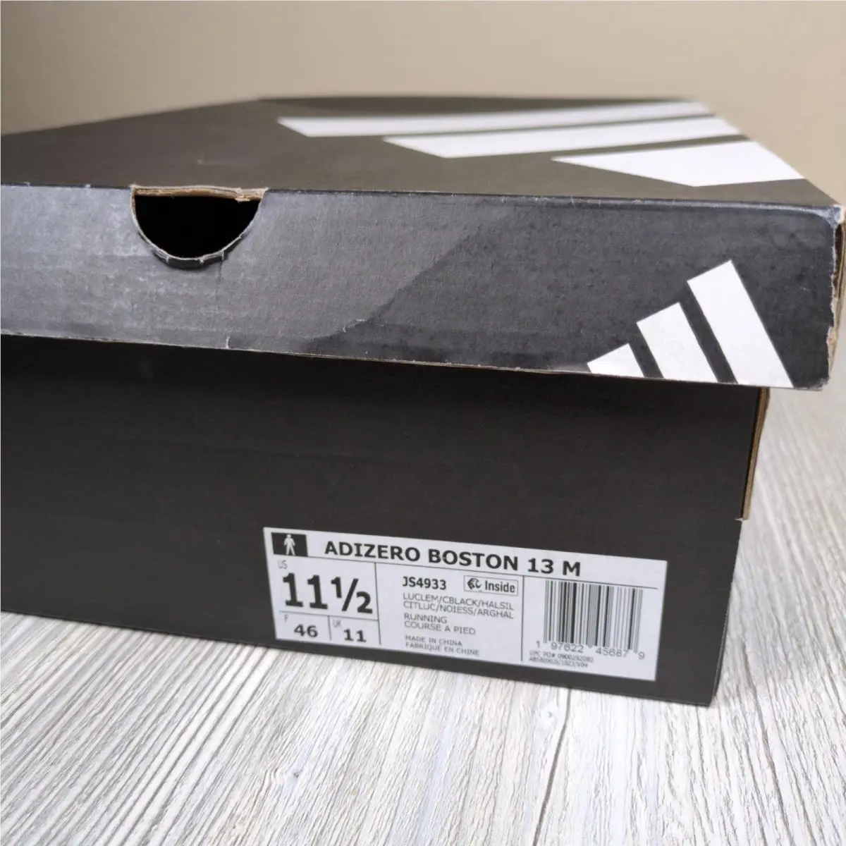 Adidas shoes - Green 6