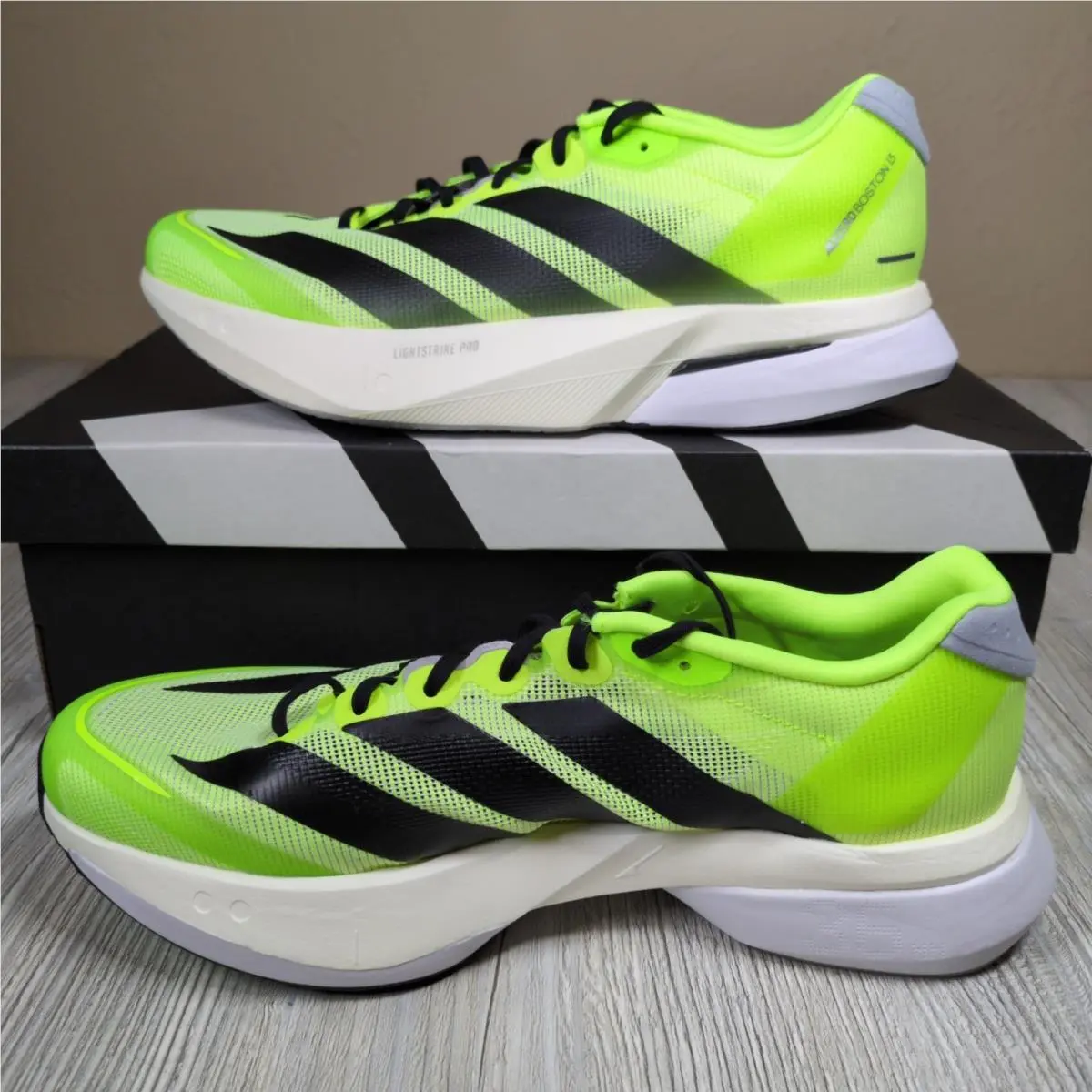 Adidas shoes - Green 0