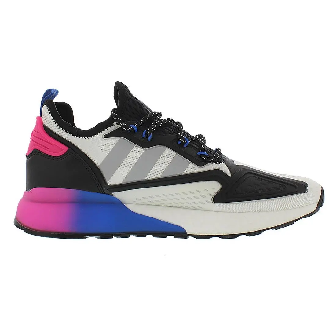 Adidas shoes - Cloud White/Grey Two/Core Black, Full: Cloud White/Grey Two/Core Black (UPC: 191984352244) 0