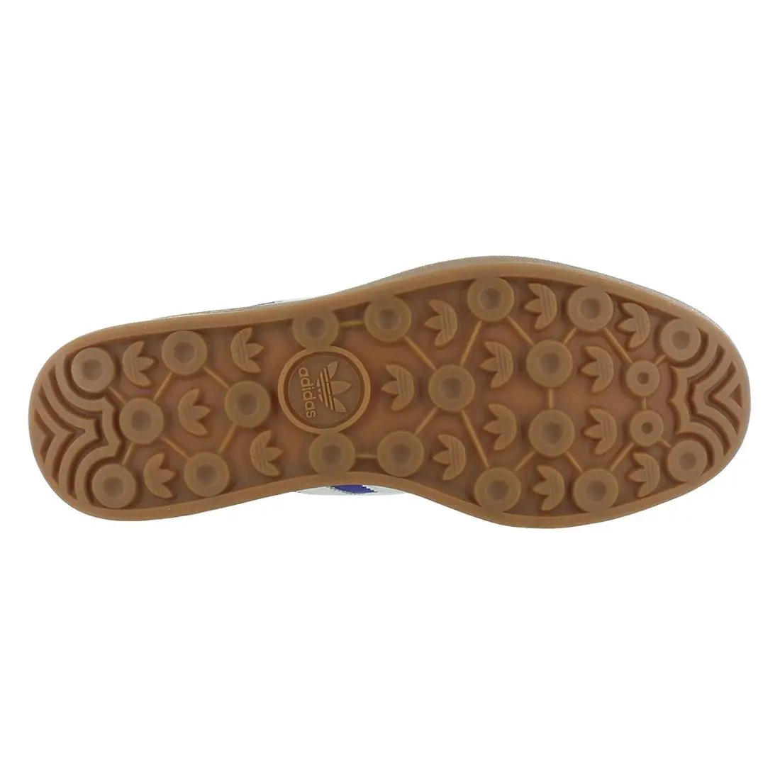 Adidas shoes - Blue/White/Brown (UPC: 196472788895) 2