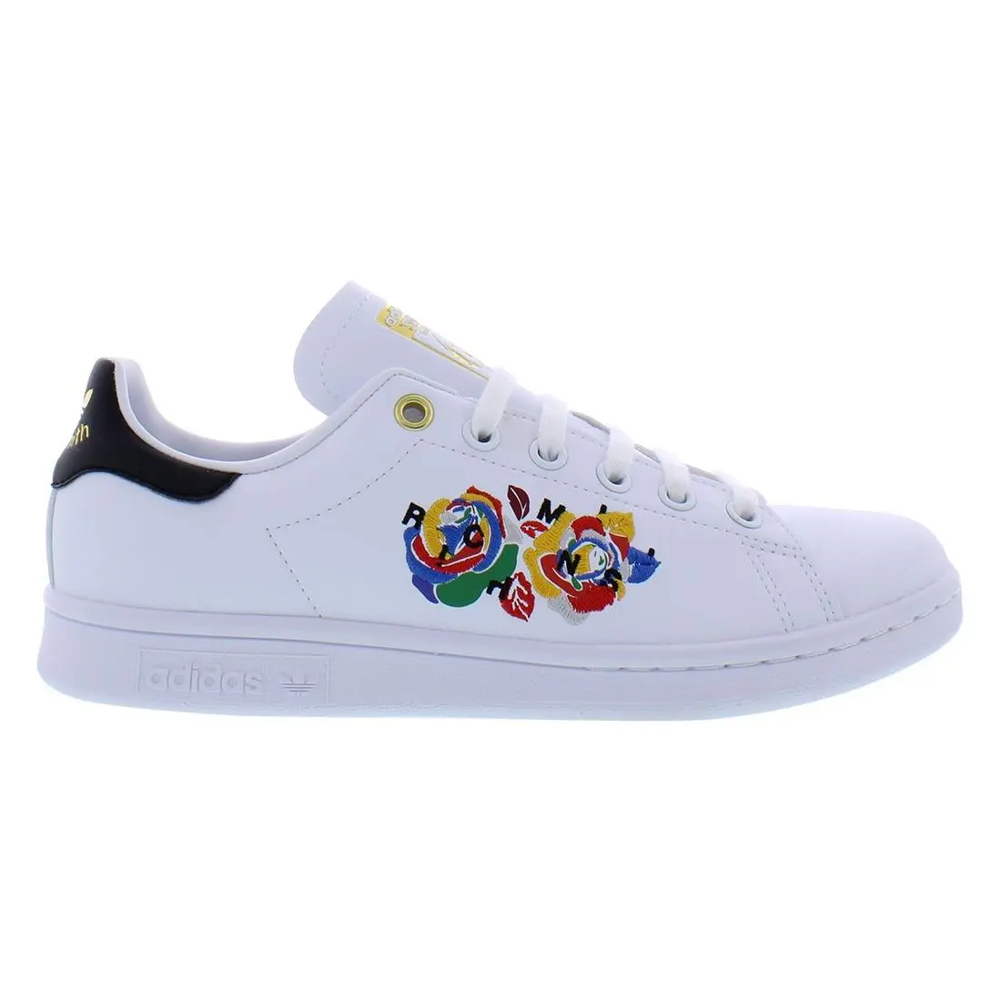 Adidas Stan Smith Leather Womens Shoes Size 11 Color: Footwear White/supplier