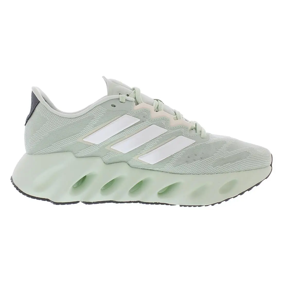 Adidas shoes - Linen Green/Zero Metallic/Lucid Lemon, Main: Green (UPC: 196465876912) 1