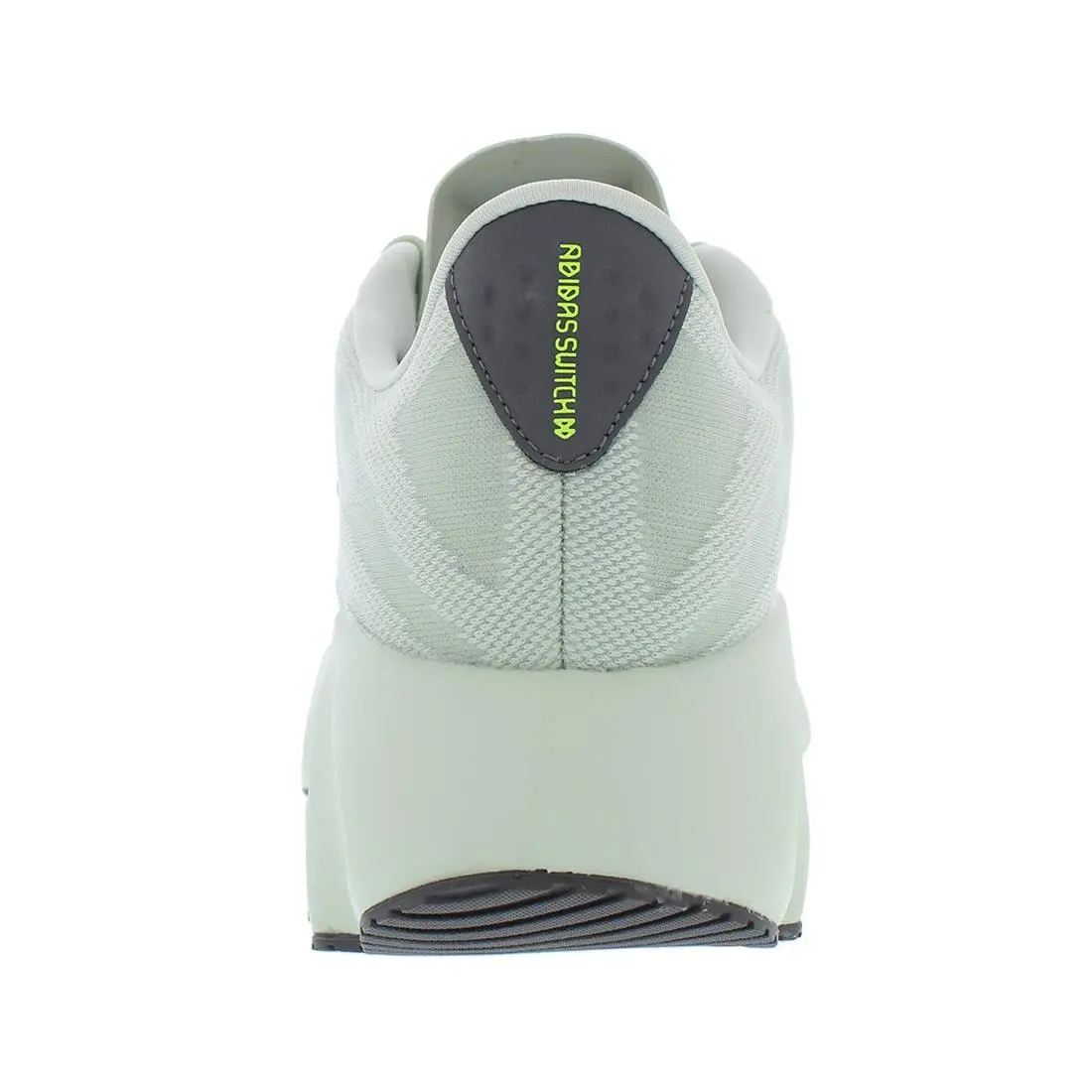 Adidas shoes - Linen Green/Zero Metallic/Lucid Lemon, Main: Green (UPC: 196465876912) 2