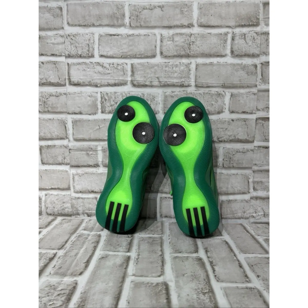 Adidas shoes - Harden Vol. 9 Metamorphosis - Harden Metamorphosis - Green 0