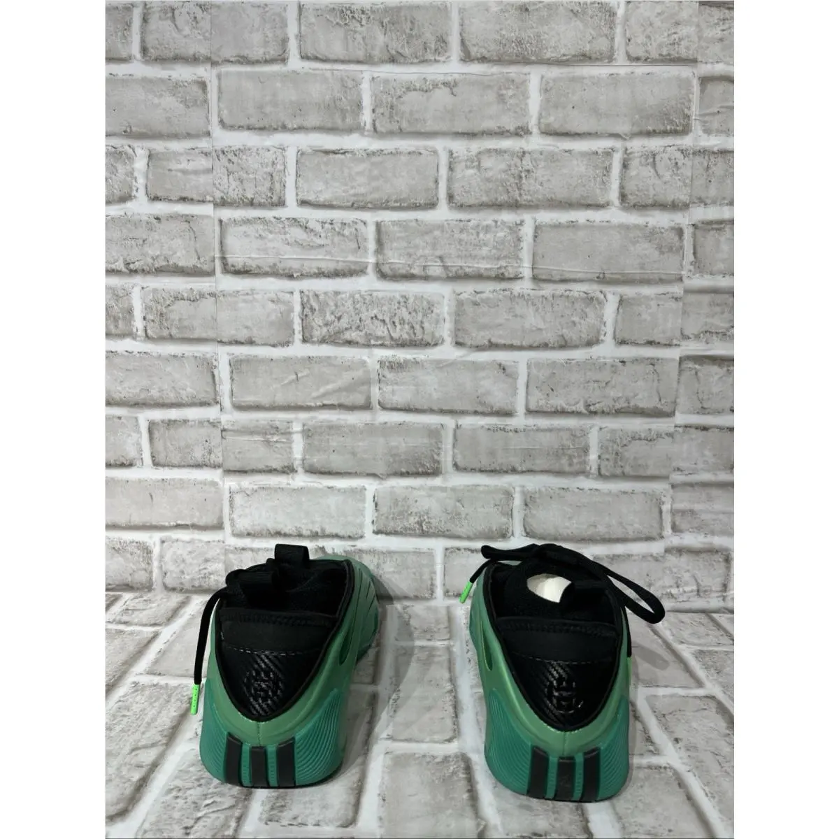 Adidas shoes - Harden Vol. 9 Metamorphosis - Harden Metamorphosis - Green 2
