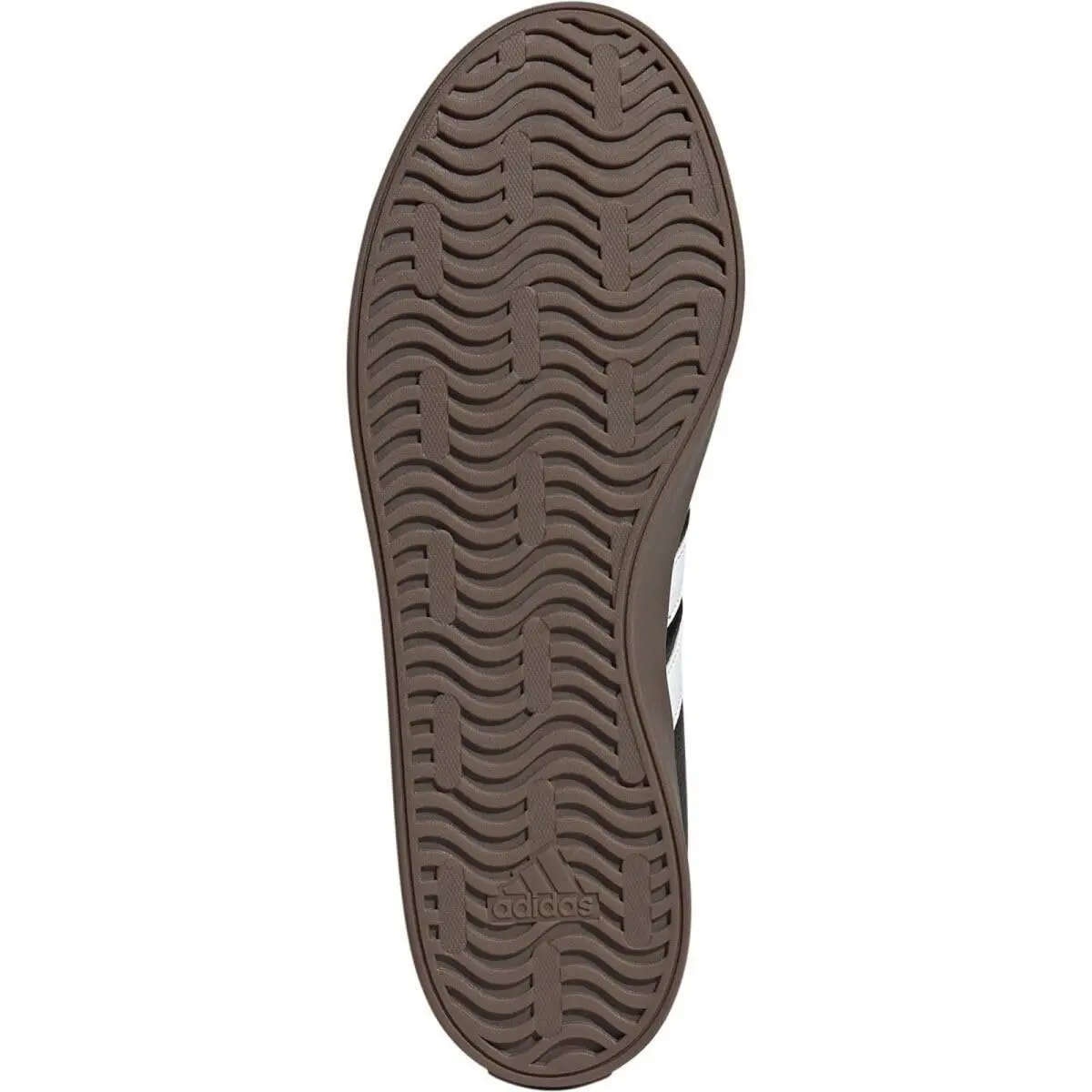 Adidas shoes - Black/White/Gum (UPC: 196474616387) 2