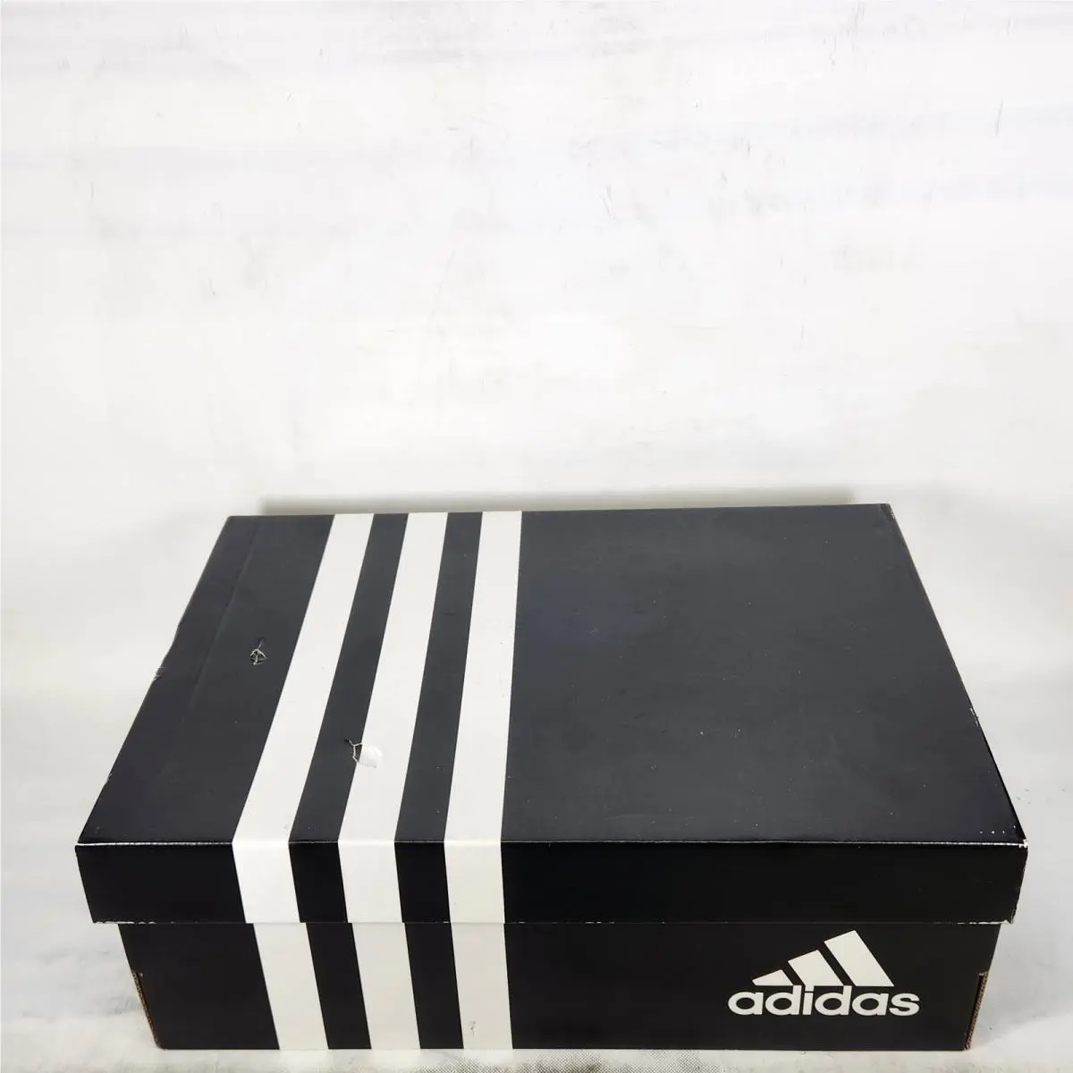 Adidas shoes - adidas Mega Ghostride - Mega Ghostride - JQ0553 - Black 5