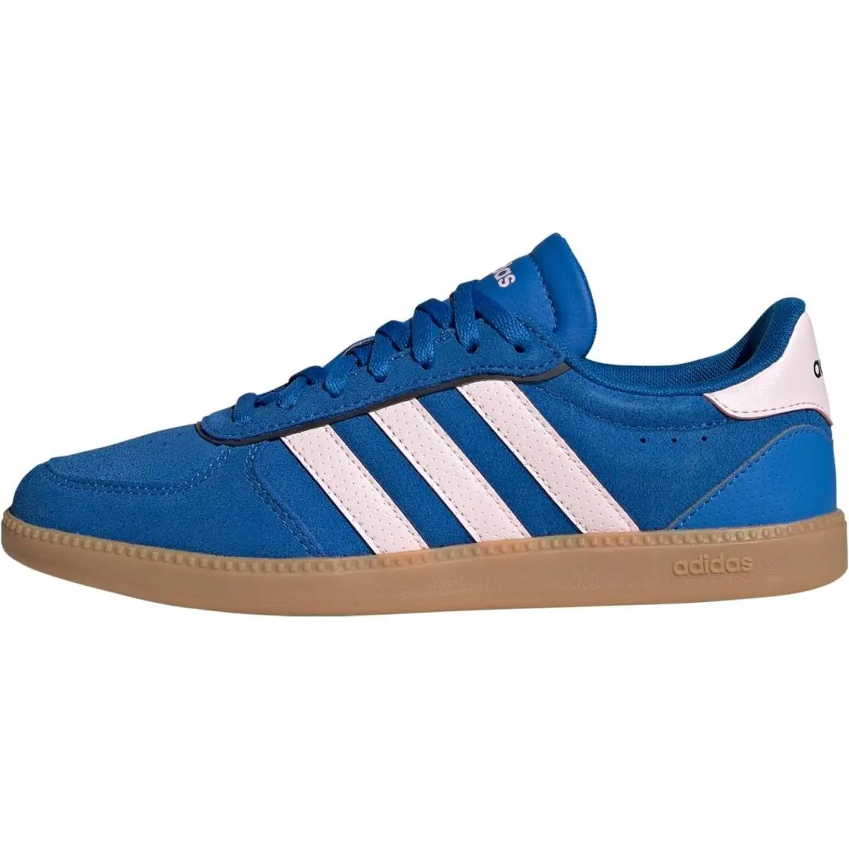 Adidas shoes - Bright Royal / Clear Pink / Carbon (UPC: 196479059905) 0