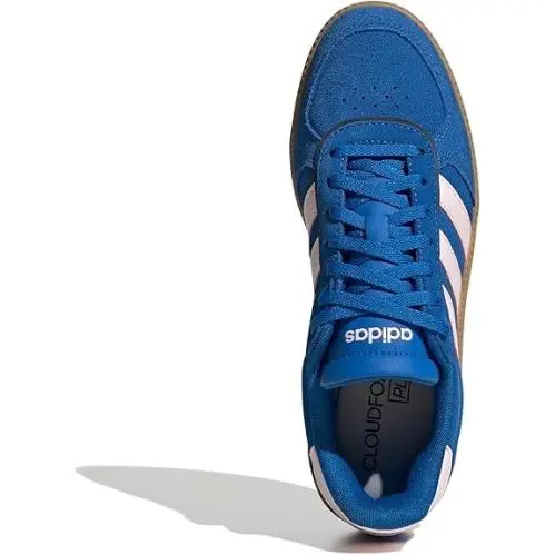 Adidas shoes - Bright Royal / Clear Pink / Carbon (UPC: 196479059905) 2