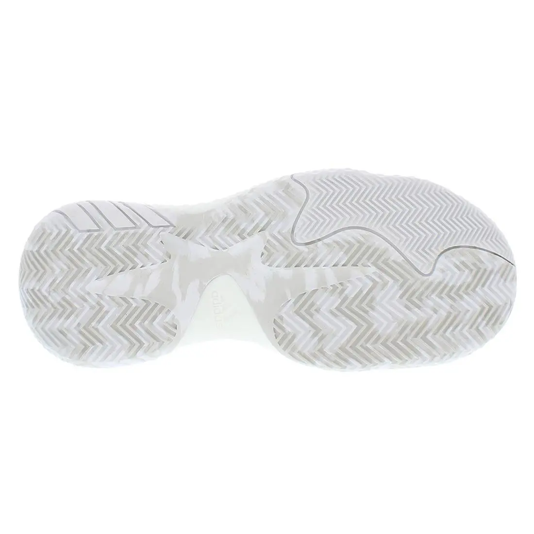 Adidas shoes - White/Dove (UPC: 195742388681) 2