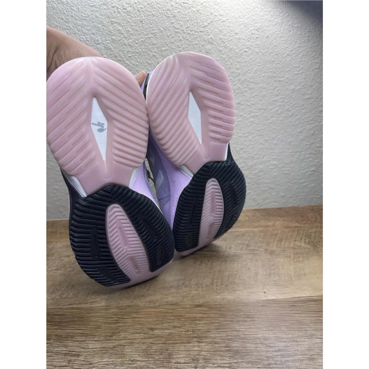 Adidas shoes - adidas Crazyflight - Crazyflight - HP7031 - Purple 4