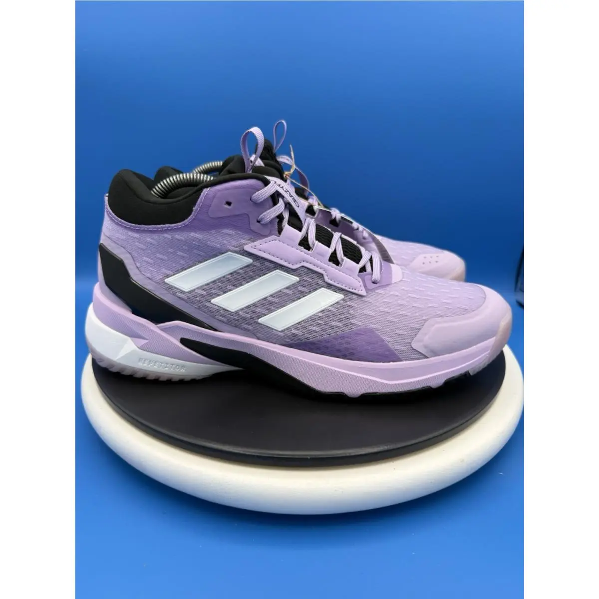 Adidas shoes - adidas Crazyflight - Crazyflight - HP7031 - Purple 2