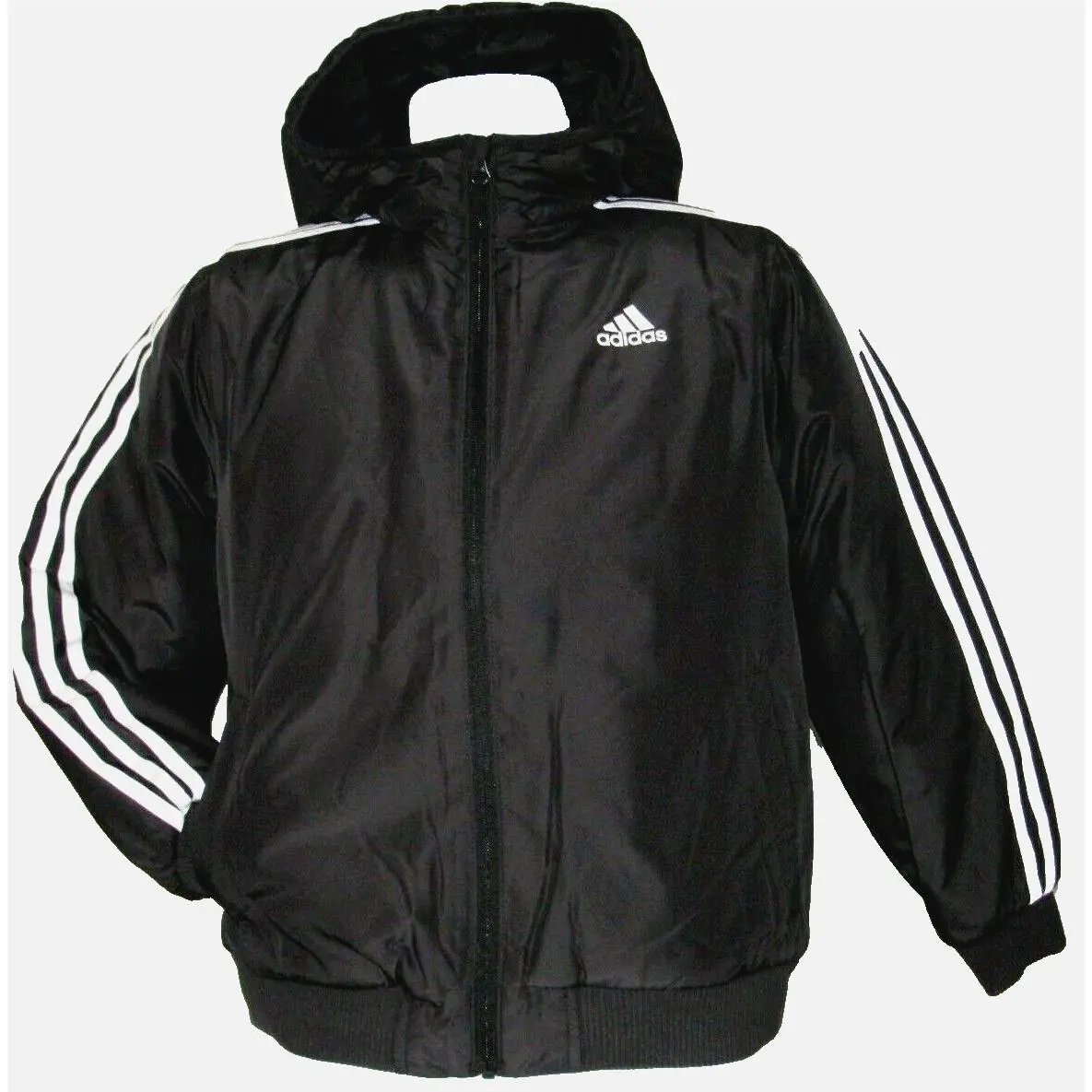 Adidas clothing - Black (UPC: 194870458235) 9