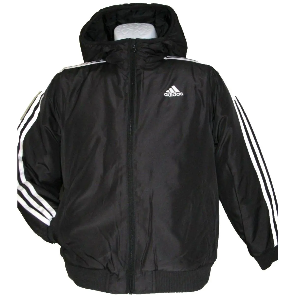 Adidas clothing - Black (UPC: 194870458235) 0