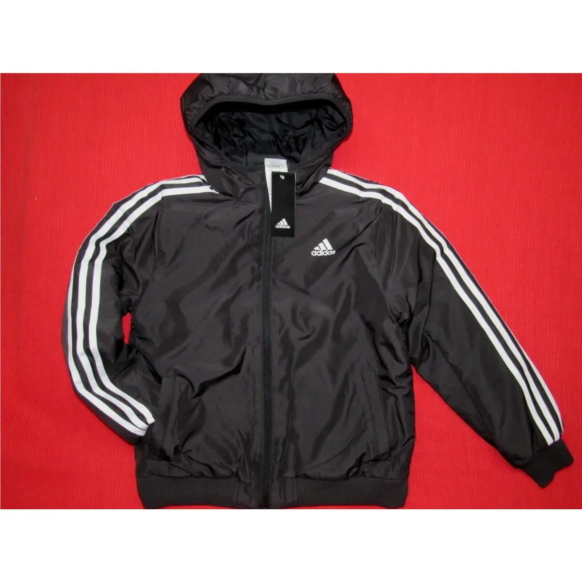 Adidas clothing - Black (UPC: 194870458235) 1
