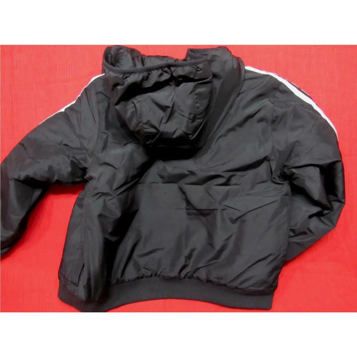 Adidas clothing - Black (UPC: 194870458235) 3
