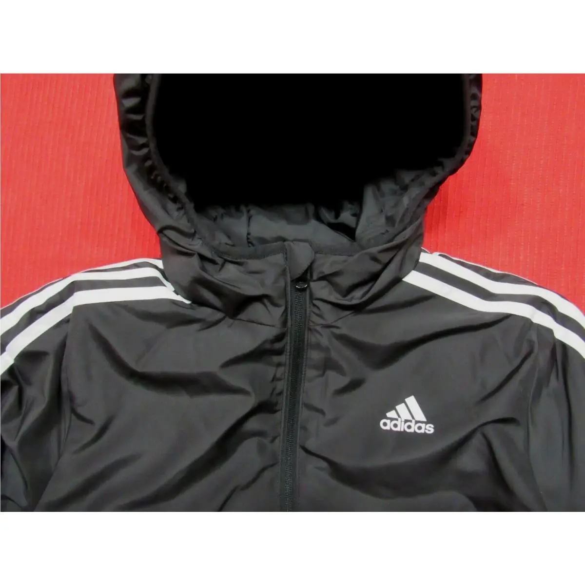 Adidas clothing - Black (UPC: 194870458235) 6