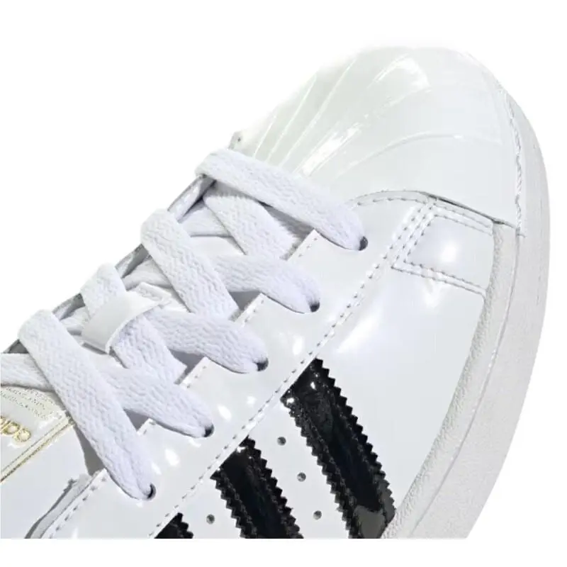 Adidas shoes - White 4