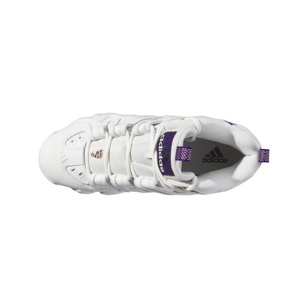 Adidas shoes - adidas Crazy 8 Basketball - Crazy Basketball - IF4523-A - White (UPC: 196477756646) 2