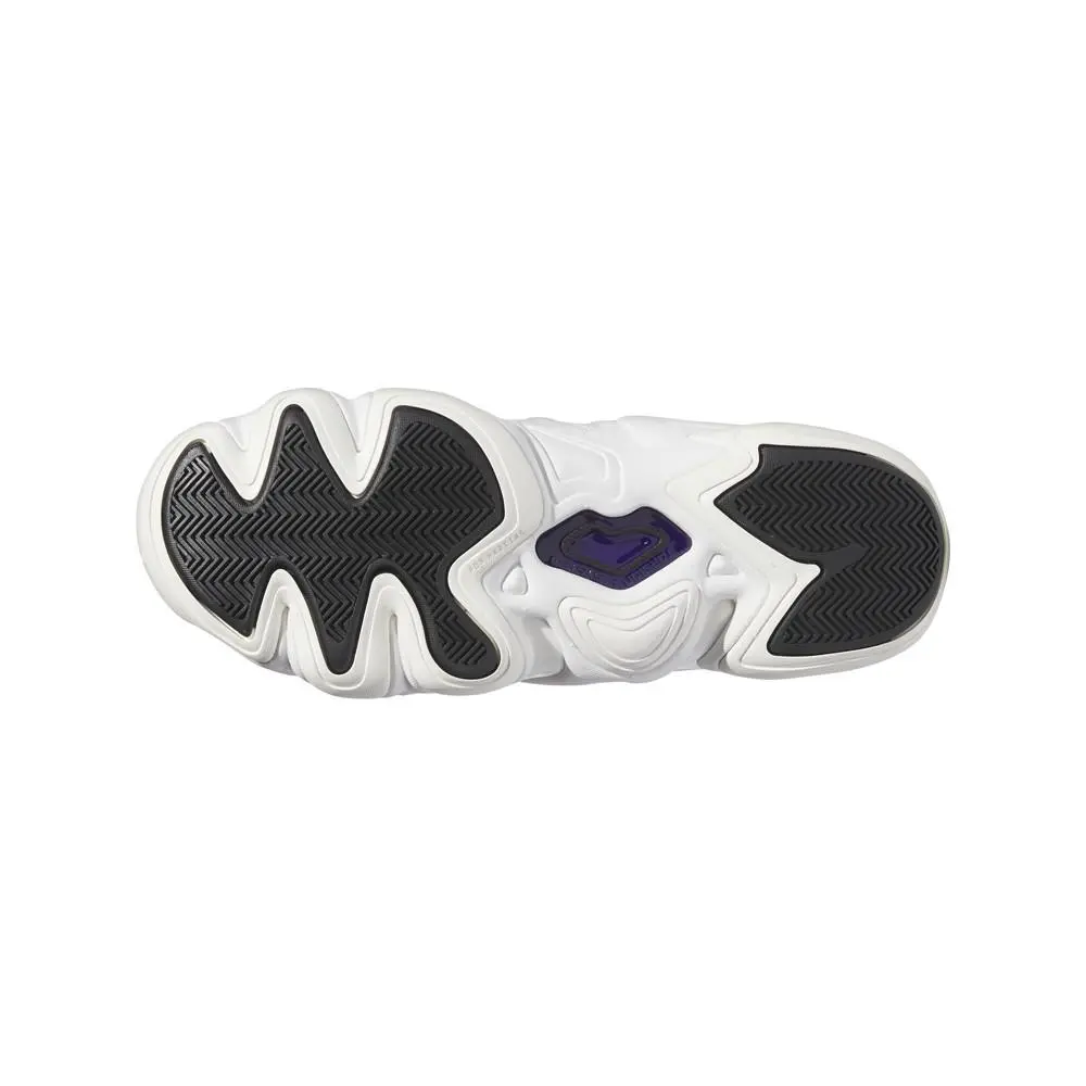 Adidas shoes - adidas Crazy 8 Basketball - Crazy Basketball - IF4523-A - White (UPC: 196477756646) 3