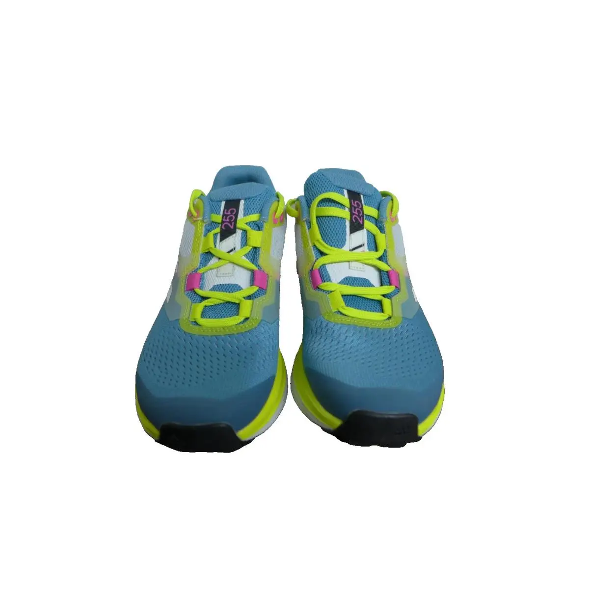 Adidas shoes - adidas TERREX Two - TERREX Two - FW9315 - Blue/Yellow (UPC: 194813085269) 0