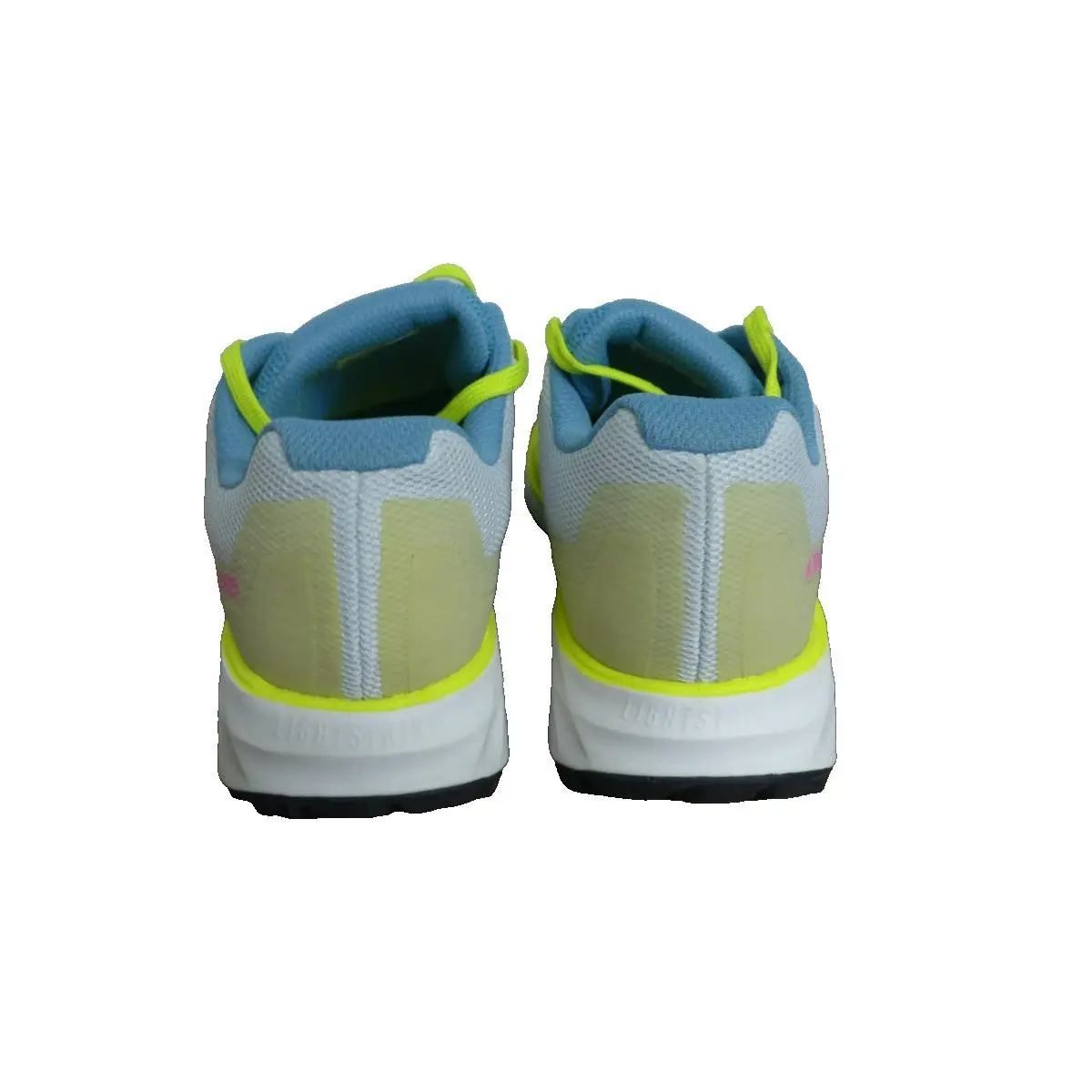 Adidas shoes - adidas TERREX Two - TERREX Two - FW9315 - Blue/Yellow (UPC: 194813085269) 1