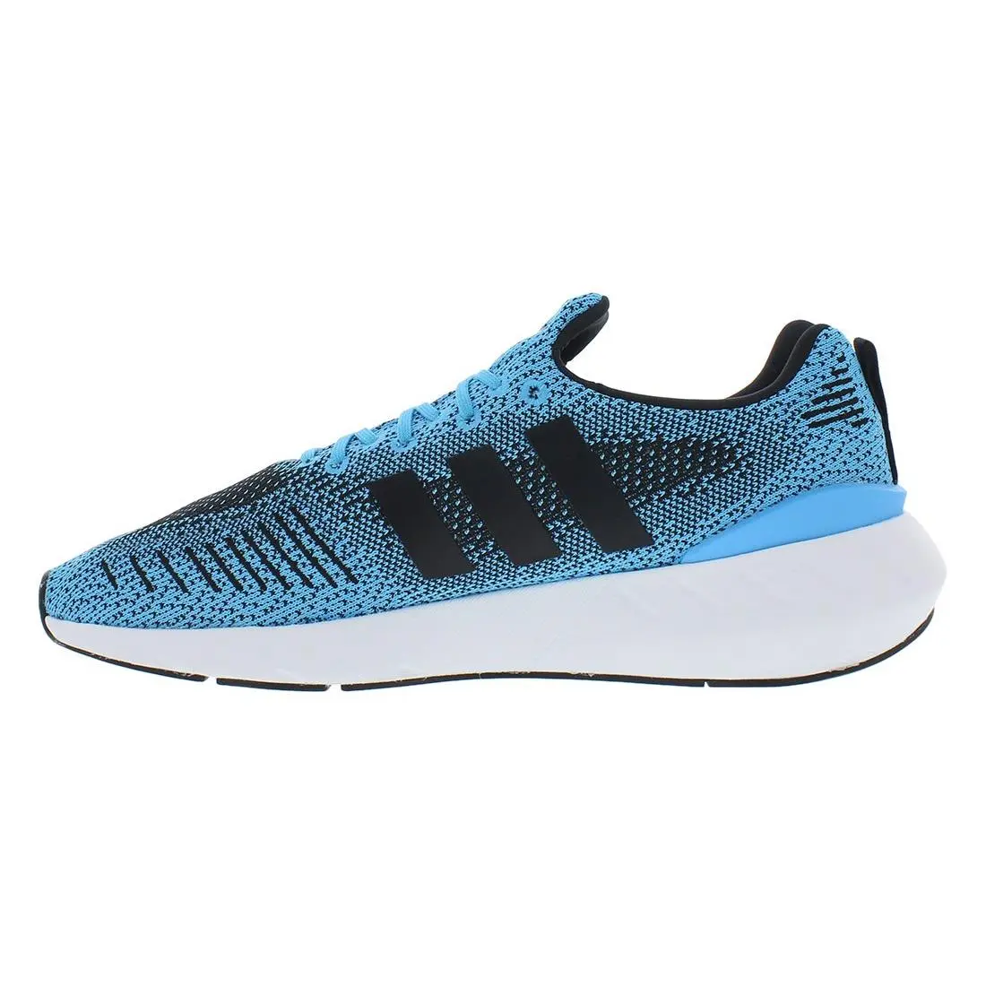 Adidas shoes - Sky Rush/Core Black/Core Black, Full: Sky Rush/Core Black/Core Black (UPC: 195733698089) 1
