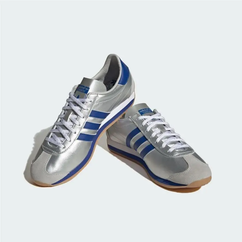Adidas shoes - IE4230 - IE4230 - Silver (UPC: 0196463092598) 0