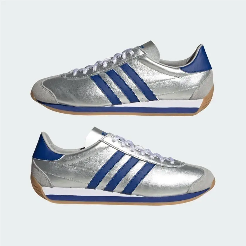 Adidas shoes - IE4230 - IE4230 - Silver (UPC: 0196463092598) 1