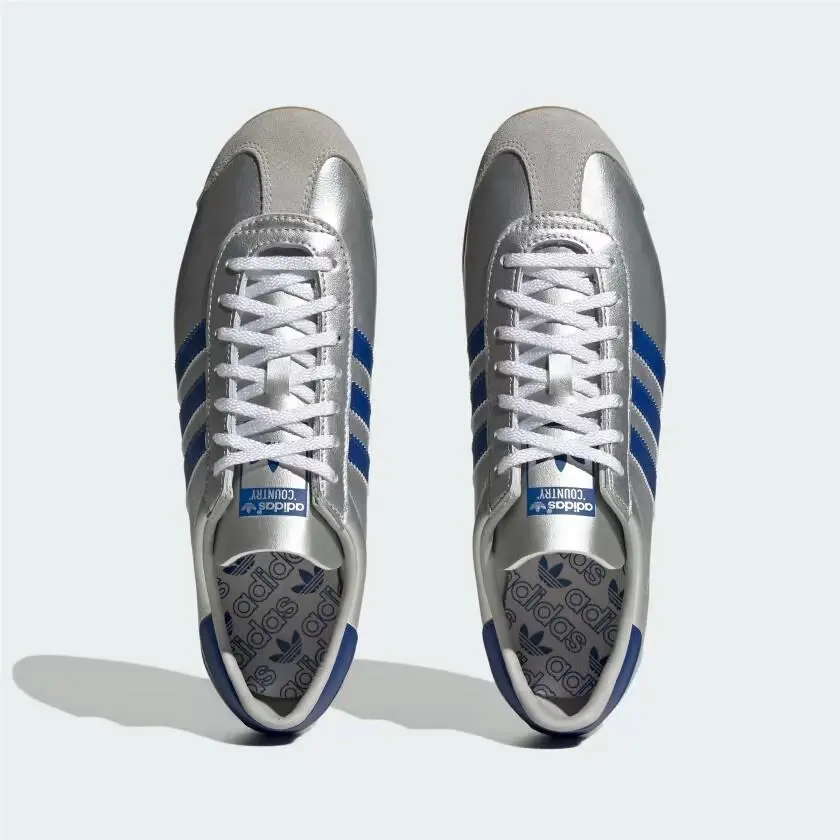 Adidas shoes - IE4230 - IE4230 - Silver (UPC: 0196463092598) 2