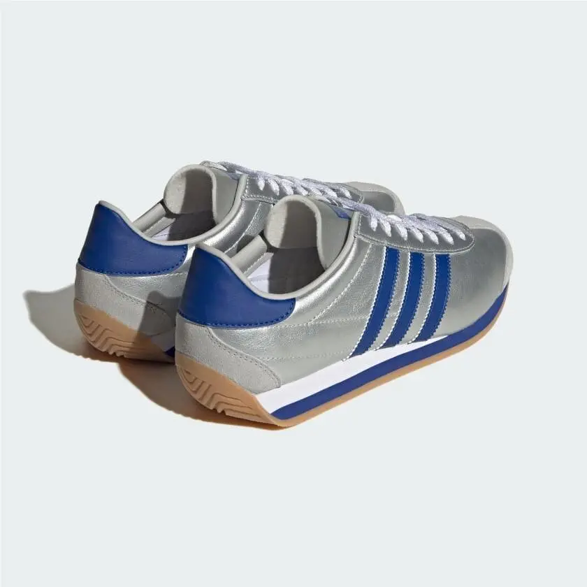 Adidas shoes - IE4230 - IE4230 - Silver (UPC: 0196463092598) 3