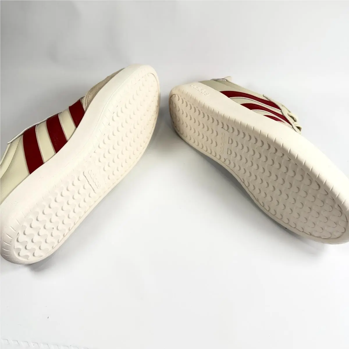Adidas shoes - Barreda - Barreda - JR1319 - White 7