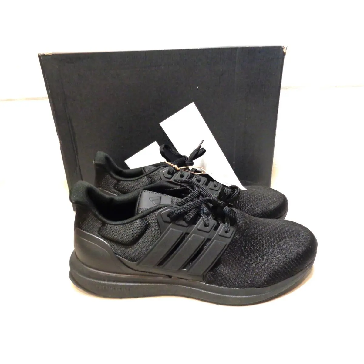 Adidas shoes - DNA - DNA - Black 0