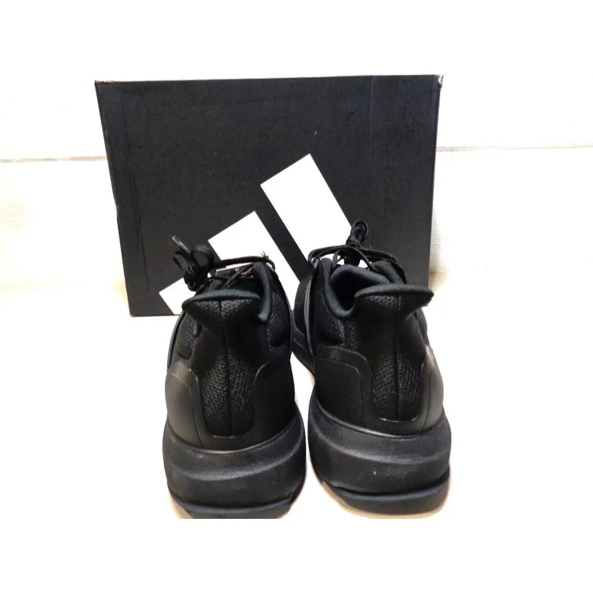 Adidas shoes - DNA - DNA - Black 1