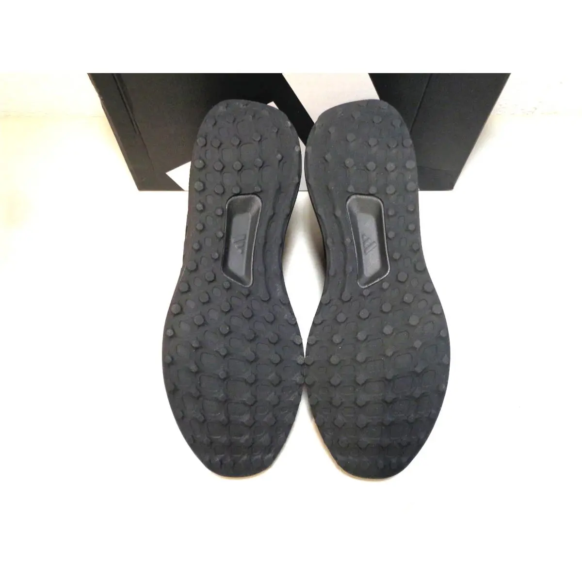 Adidas shoes - DNA - DNA - Black 2