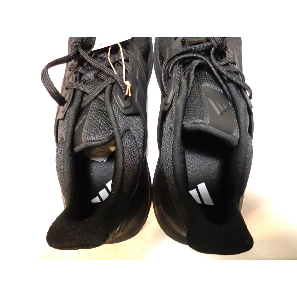 Adidas shoes - DNA - DNA - Black 3