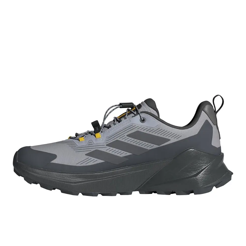 Adidas shoes - adidas National Geographic X Terrex Trailmaker 2 GoreTex Hiking - IH5009 - Black, Grey (UPC: 196478059623) 1