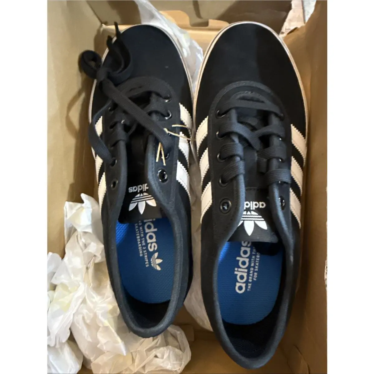Adidas Ati Ease Size 7
