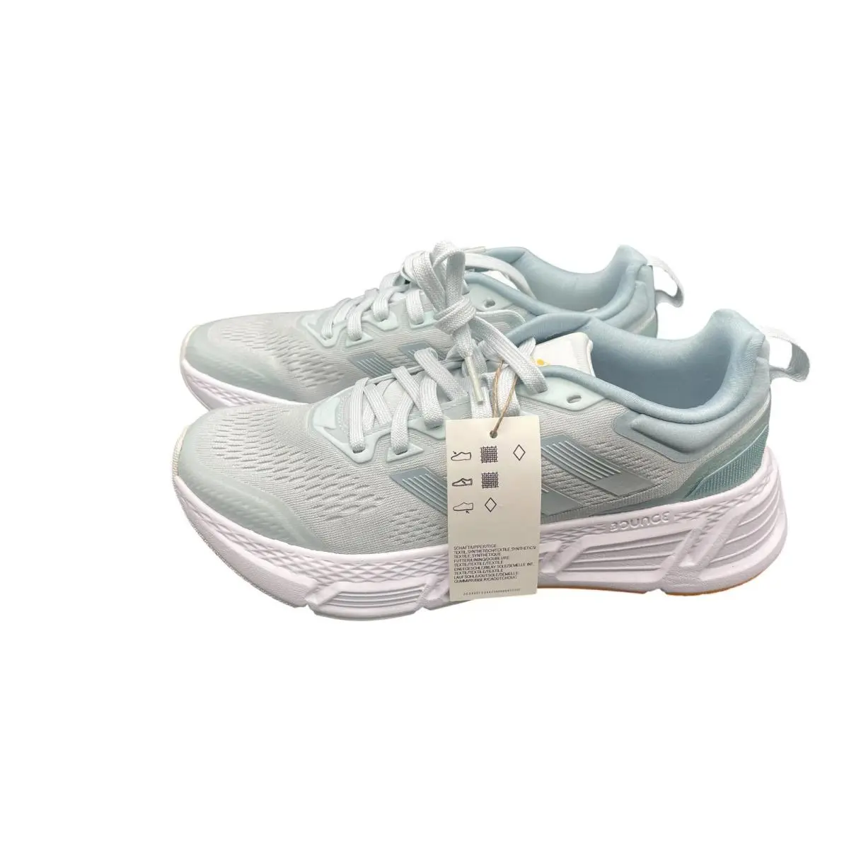 Adidas shoes - Questar - Questar - GZ0617 - Blue (UPC: 195733730482) 4