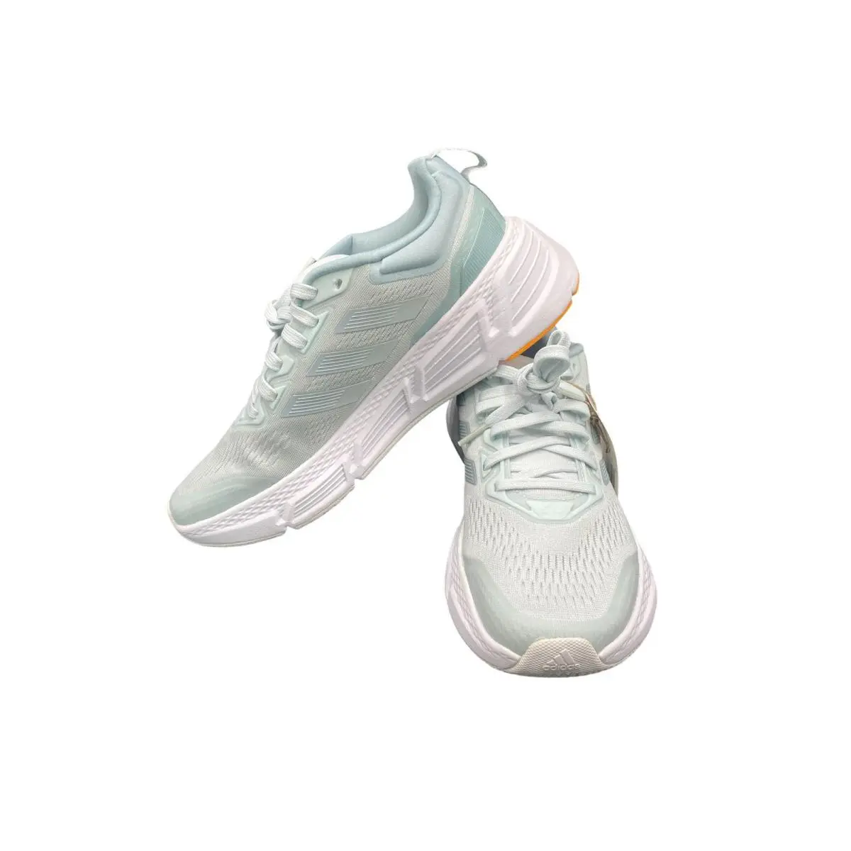 Adidas shoes - Questar - Questar - GZ0617 - Blue (UPC: 195733730482) 5
