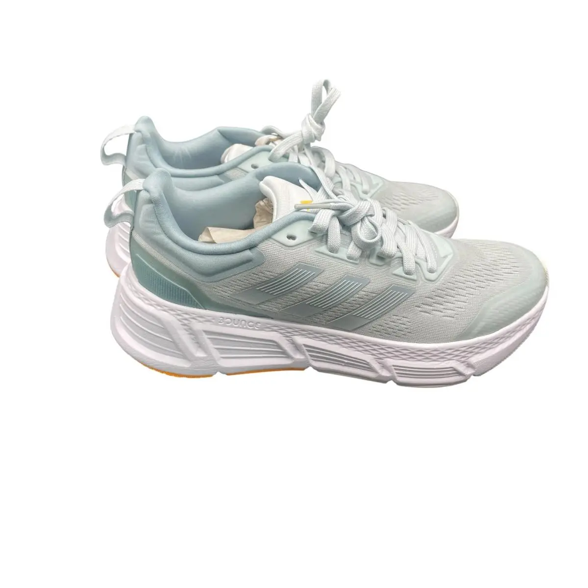 Adidas shoes - Questar - Questar - GZ0617 - Blue (UPC: 195733730482) 6
