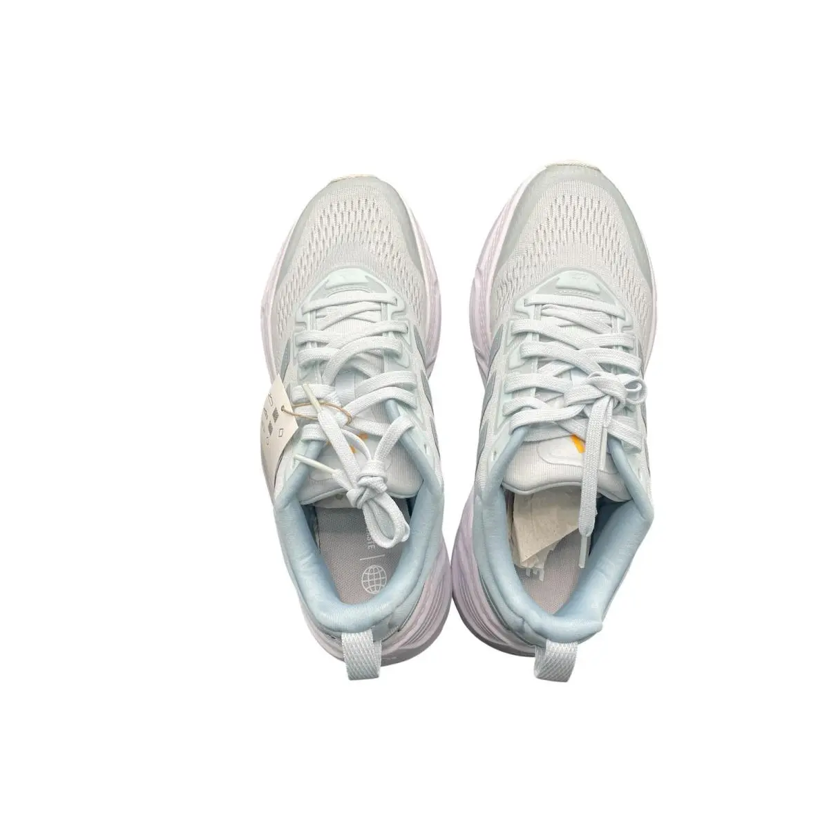 Adidas shoes - Questar - Questar - GZ0617 - Blue (UPC: 195733730482) 7