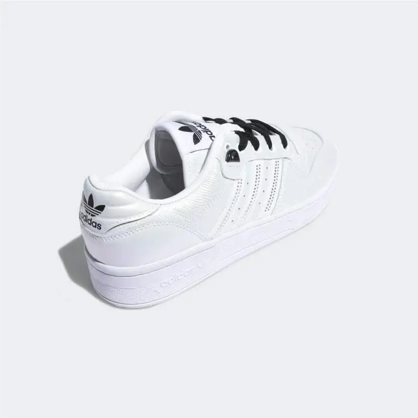 Adidas shoes - adidas Rivalry - Rivalry - FV3436 - White (UPC: 191984746364) 9