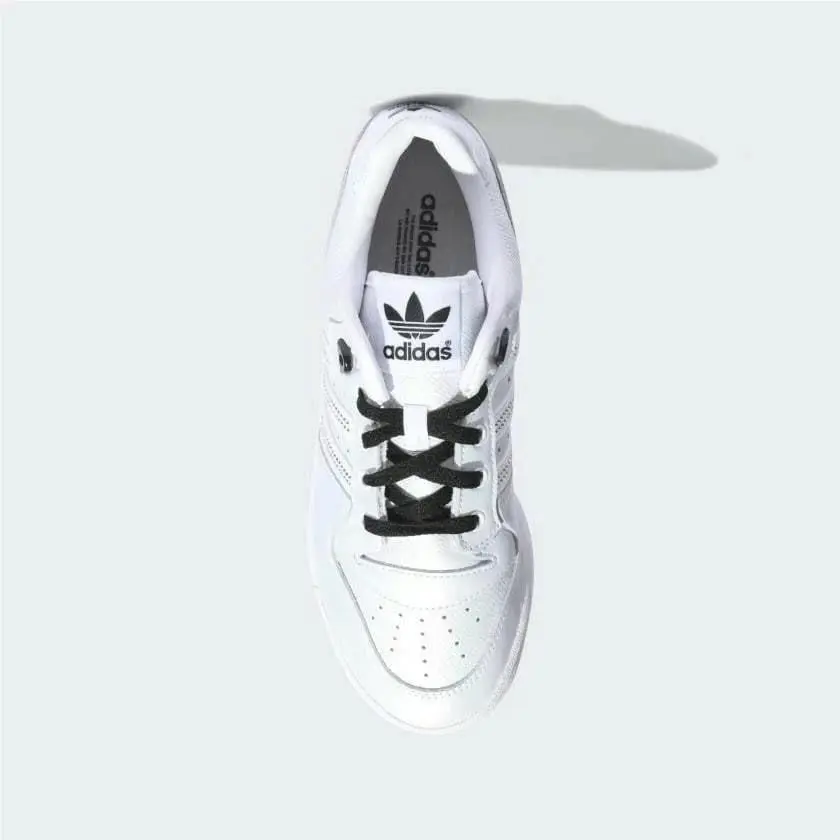 Adidas shoes - adidas Rivalry - Rivalry - FV3436 - White (UPC: 191984746364) 12