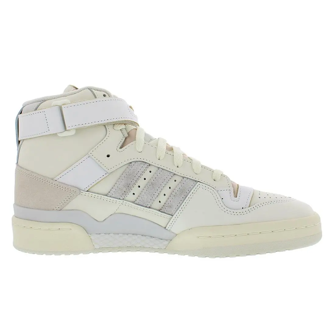 Adidas shoes - Off-White/Orbit Grey/Core White, Main: White (UPC: 194817276038) 0