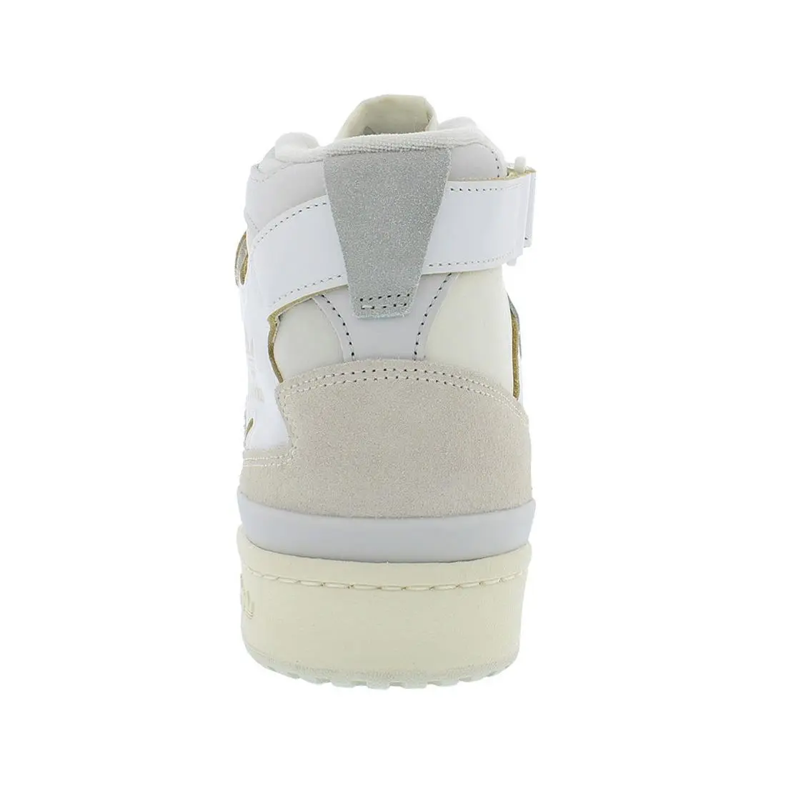 Adidas shoes - Off-White/Orbit Grey/Core White, Main: White (UPC: 194817276038) 1