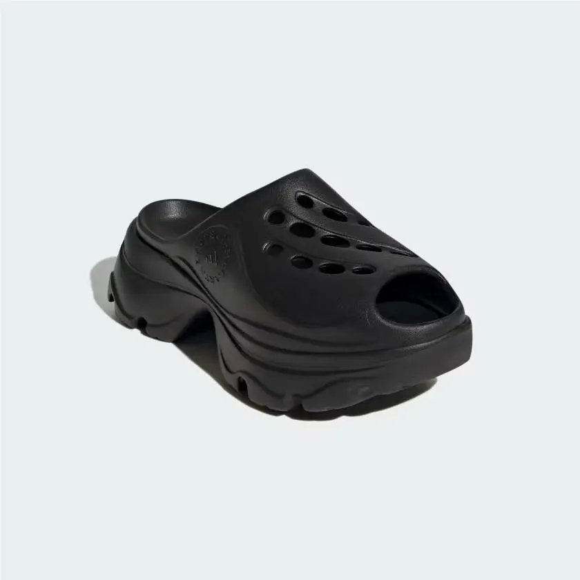 Adidas shoes - Stella McCartney - Stella McCartney - Black (UPC: 195740210472) 11