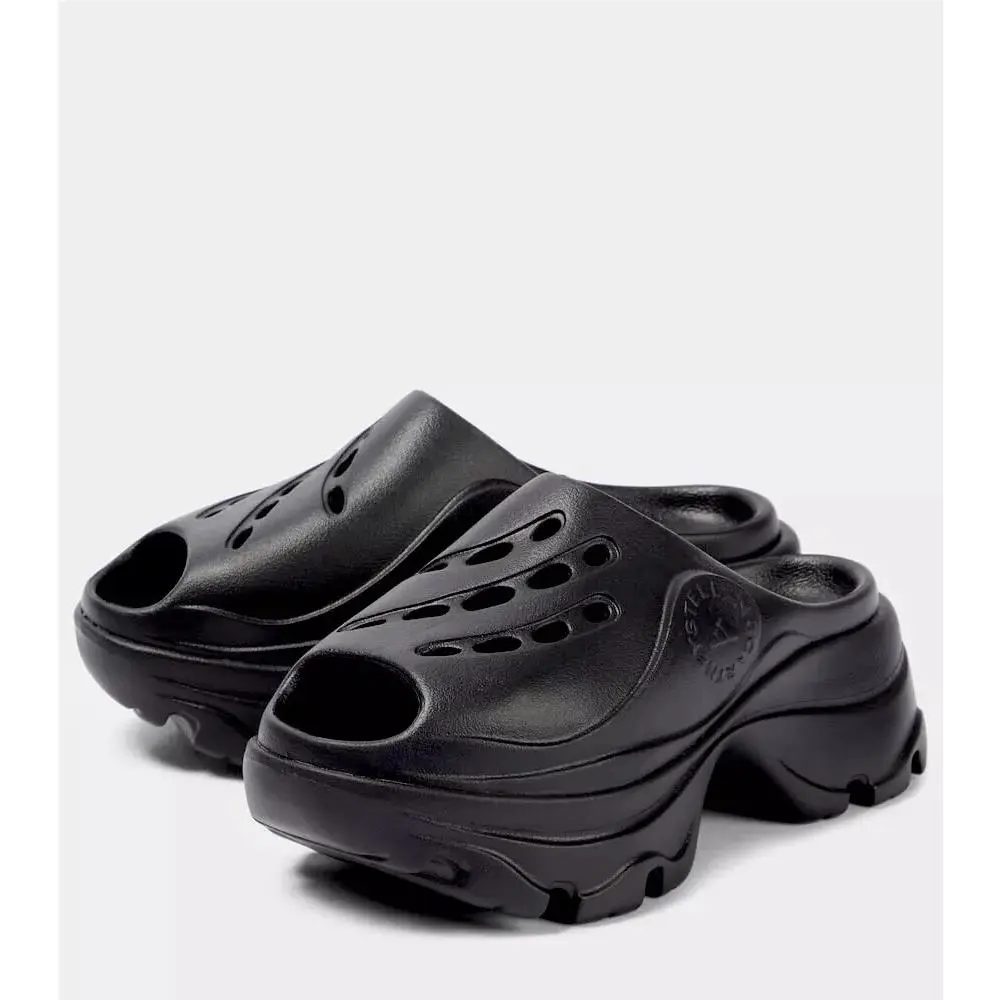 Adidas shoes - Stella McCartney - Stella McCartney - Black (UPC: 195740210472) 1